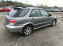 2006 SUBARU  - Image 4.