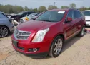 2010 CADILLAC  - Image 2.