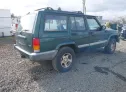 2001 JEEP  - Image 4.