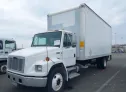 2002 FREIGHTLINER  - Image 2.