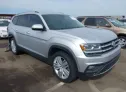 2019 VOLKSWAGEN  - Image 1.