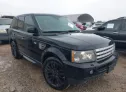 2007 LAND ROVER  - Image 1.