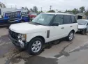 2003 LAND ROVER  - Image 2.