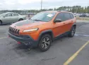 2016 JEEP  - Image 2.