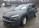 2016 JEEP  - Image 2.