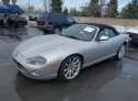 2005 JAGUAR  - Image 2.