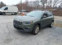 2019 JEEP  - Image 2.