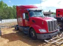 2017 PETERBILT  - Image 1.