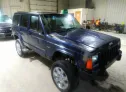 1996 JEEP  - Image 1.