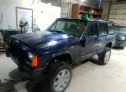 1996 JEEP  - Image 2.