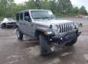 2018 JEEP  - Image 1.