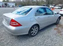 2003 MERCEDES-BENZ  - Image 4.