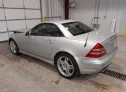 2002 MERCEDES-BENZ  - Image 3.