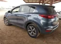 2020 KIA  - Image 3.