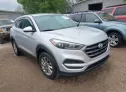 2016 HYUNDAI  - Image 1.