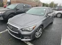 2016 INFINITI  - Image 2.