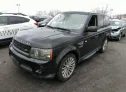 2011 LAND ROVER  - Image 2.