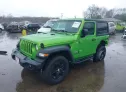 2019 JEEP  - Image 2.