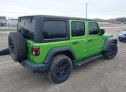 2018 JEEP  - Image 4.