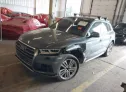 2018 AUDI  - Image 2.