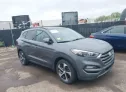 2016 HYUNDAI  - Image 1.