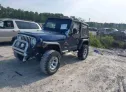 2001 JEEP  - Image 2.