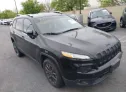 2018 JEEP  - Image 1.