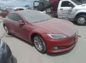 2016 TESLA  - Image 1.