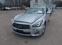 2017 INFINITI  - Image 6.