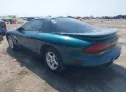 1996 PONTIAC  - Image 3.