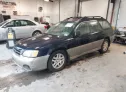 2001 SUBARU  - Image 2.