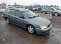 2001 SUBARU  - Image 1.