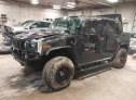 2005 HUMMER  - Image 2.