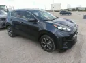 2020 KIA  - Image 1.