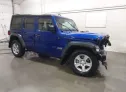 2018 JEEP  - Image 1.