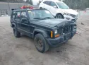 1997 JEEP  - Image 1.