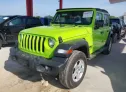 2021 JEEP  - Image 2.