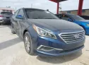 2016 HYUNDAI  - Image 1.