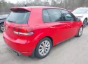 2012 VOLKSWAGEN  - Image 4.