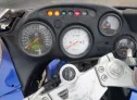 2000 TRIUMPH MOTORCYCLE  - Image 7.
