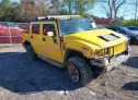 2005 HUMMER  - Image 1.