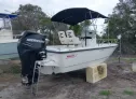 2008 BOSTON WHALER  - Image 4.