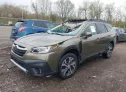 2020 SUBARU  - Image 2.