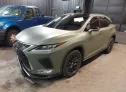 2022 LEXUS  - Image 2.