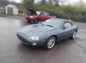 2001 JAGUAR  - Image 2.