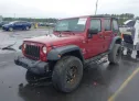 2011 JEEP  - Image 2.