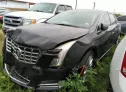 2013 CADILLAC  - Image 2.