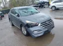 2017 HYUNDAI  - Image 1.