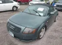 2001 AUDI  - Image 2.