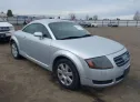 2003 AUDI  - Image 1.